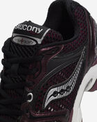 Saucony ProGrid Triumph 4 S70704-15 Red 8