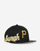 59Fifty New York Yankees Side Split Fitted Cap