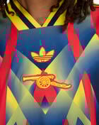 adidas Arsenal FC LFSTLR Jersey JM9388 Yellow 3