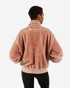 Laken Faux-Fur Jacket