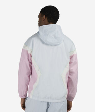 Brooklyn Hooded Draft Jacket