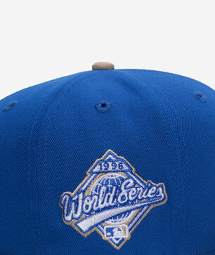 59Fifty New York Yankees Fitted Hat