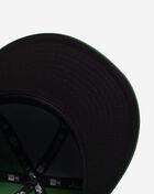 9Fifty Boston Celtics Team Shadow Hat