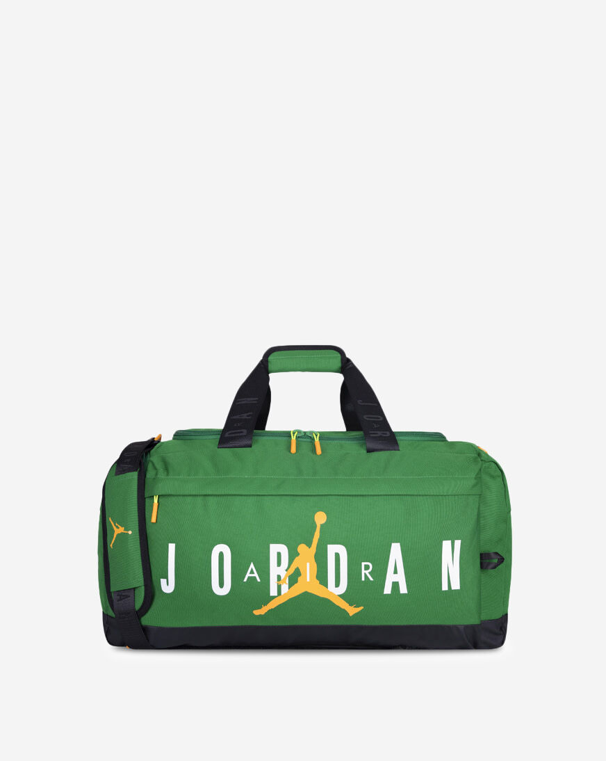 jordan velocity bag
