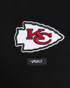 PRO STANDARD Kansas City Chiefs Classic Chenille Tee FKC1410184-BLK Black 4