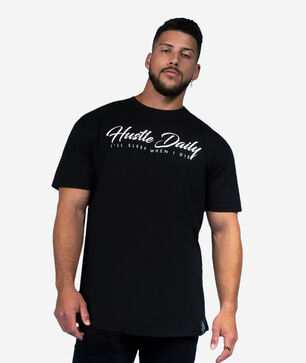 I'll Sleep When I Die Tee