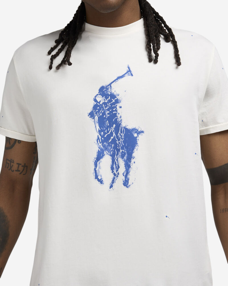 Big Pony T-Shirt