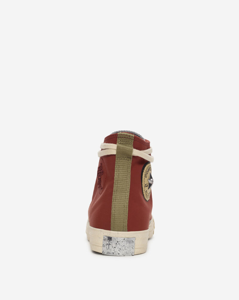 Converse Converse x NARUTO SHIPPUDEN Gaara Chuck Taylor All Star A14838C Brown 5