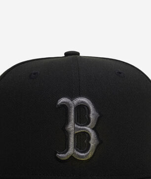 59Fifty Boston Red Sox Core Fitted Hat