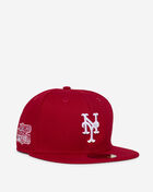 59Fifty New York Mets Fitted Hat