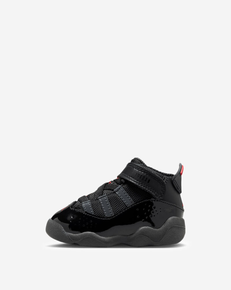 Toddler 6 Rings