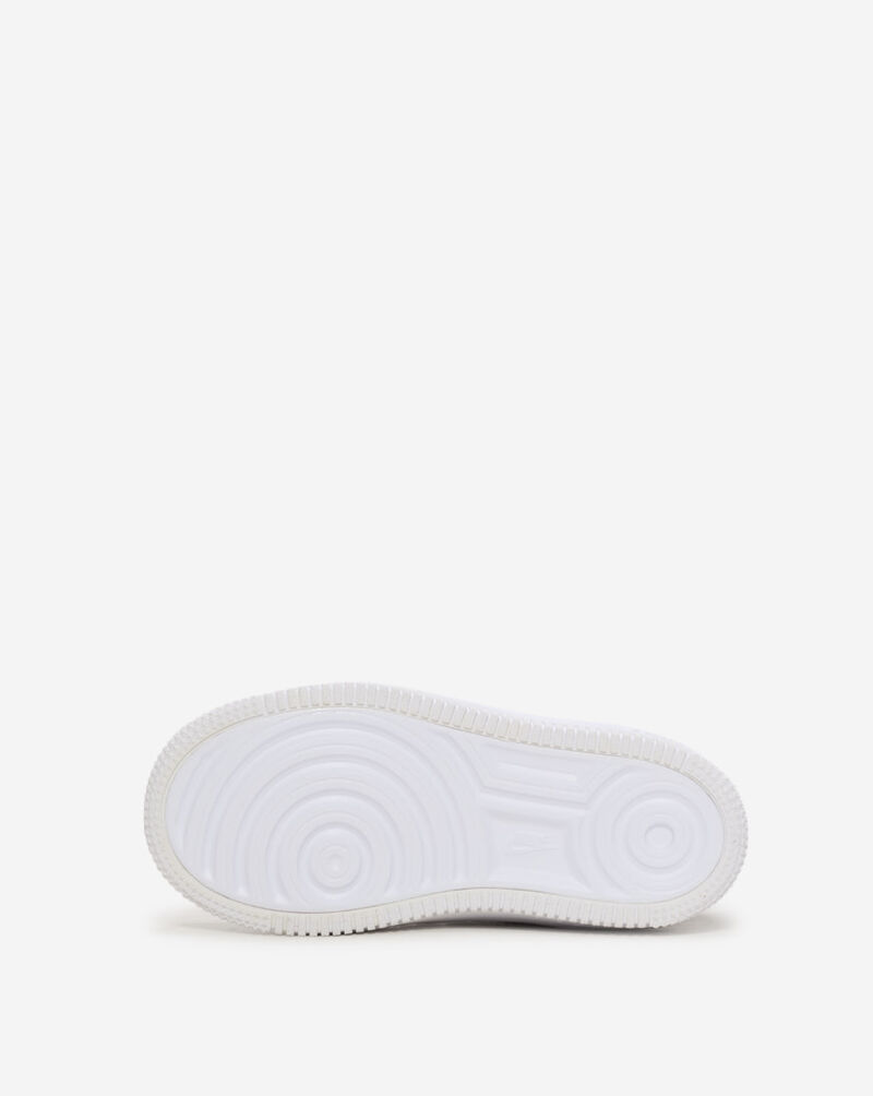 Nike Little Kids' Air Force 1 Low IF1673-101 White 6