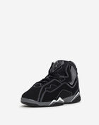 Jordan Little Kids' True Flight 343796-011 Black 2