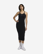 Nike Chill Knit Mini Rib Tank Dress HJ0710-010 Black 1