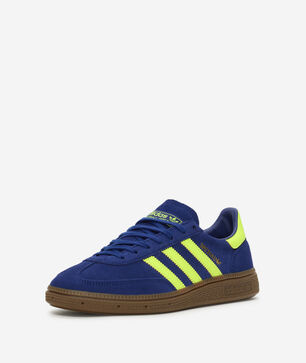 Grade School Handball Spezial