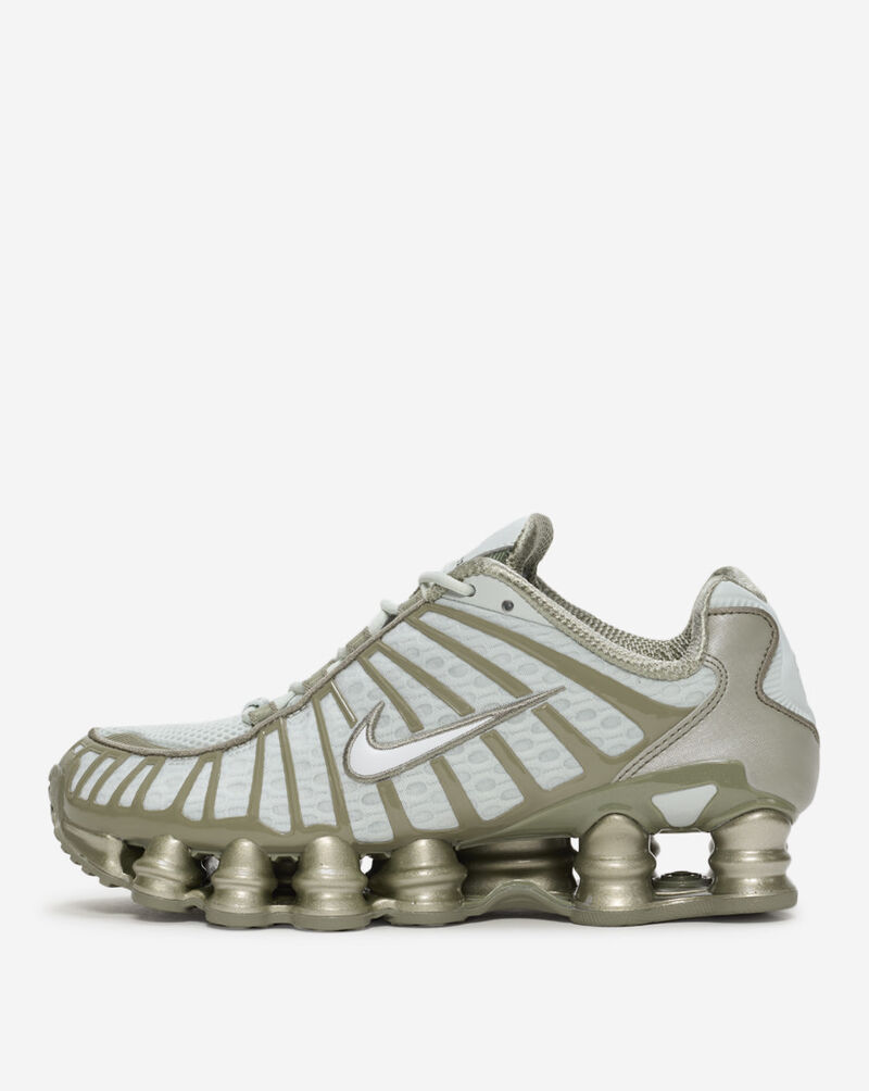 Nike Shox TL AR3566-006 Green 1