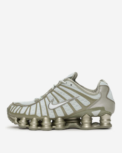 Shox TL
