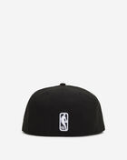 New Era 59Fifty New York Knicks CB Fitted Hat 60956080 Black 3