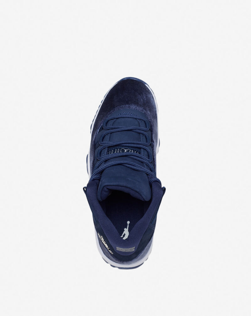 Jordan Air Jordan 11 Retro AR0715-441 Blue 5