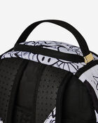 Sprayground Accidental Doodle Backpack B6335 Multi 6