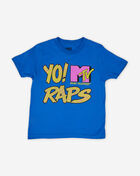 MTV Raps Tee