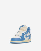 Jordan Toddler Air Jordan 1 Retro High OG FD1413-402 Blue 2