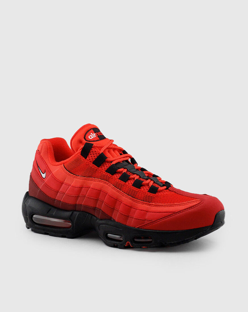 air max 95 mens red