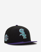 9Fifty Chicago White Sox Retro Hooks Fitted Hat