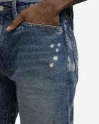 8-Inch Vintage Classic Denim Short