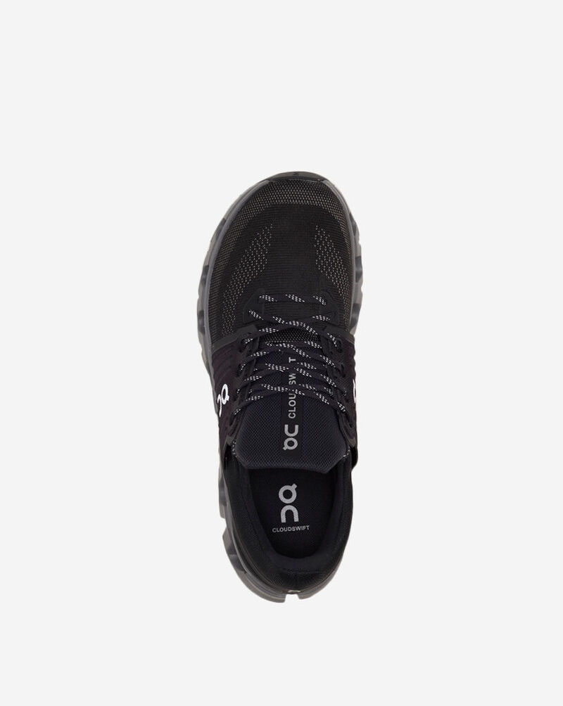 On Cloudswift 4 3MF10570080 Black 7