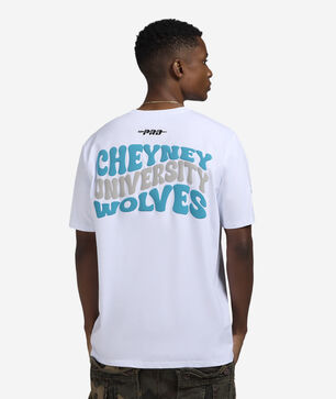 Cheyney Retro Waves Tee