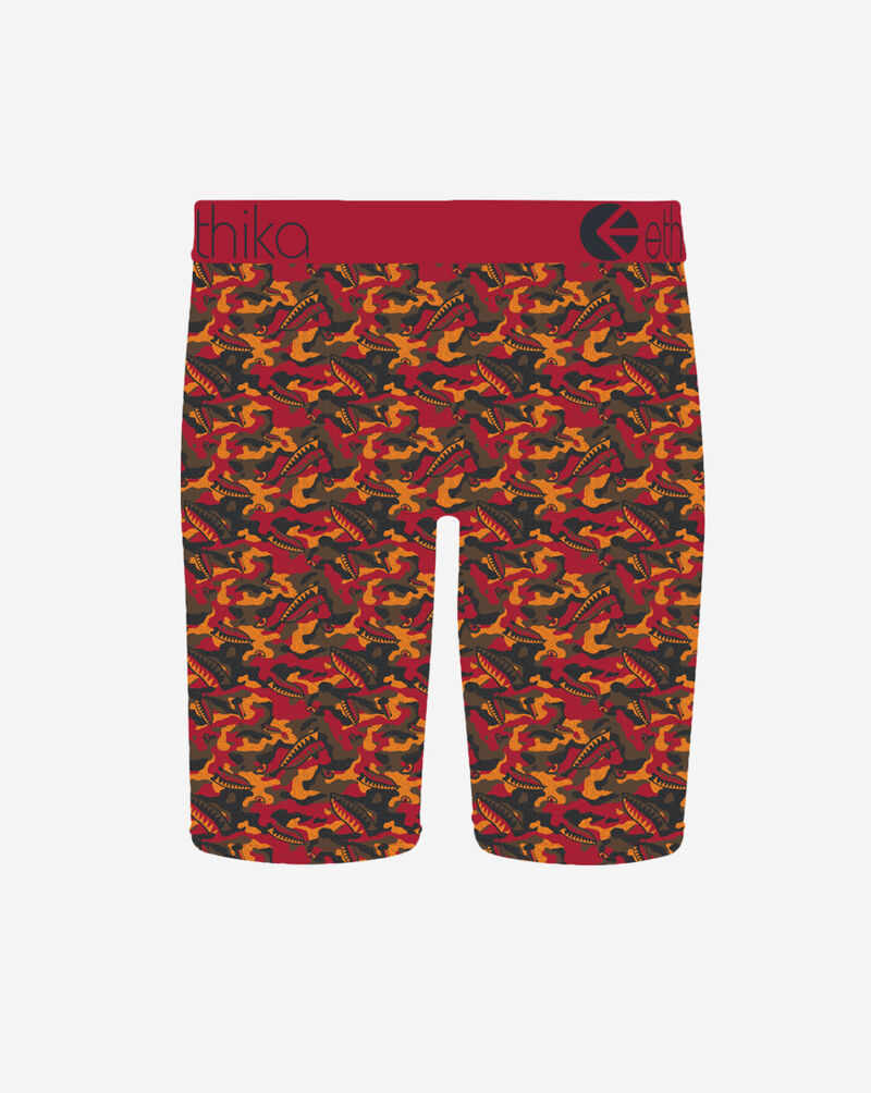 Ethika BMR Topo Briefs  MLUS3511 Multi 3