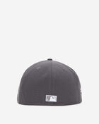 59Fifty Philadelphia Phillies Dark Graphite Fitted Hat