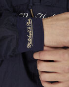 New York Yankees Team OG 2.0 Logo Anorak Windbreaker