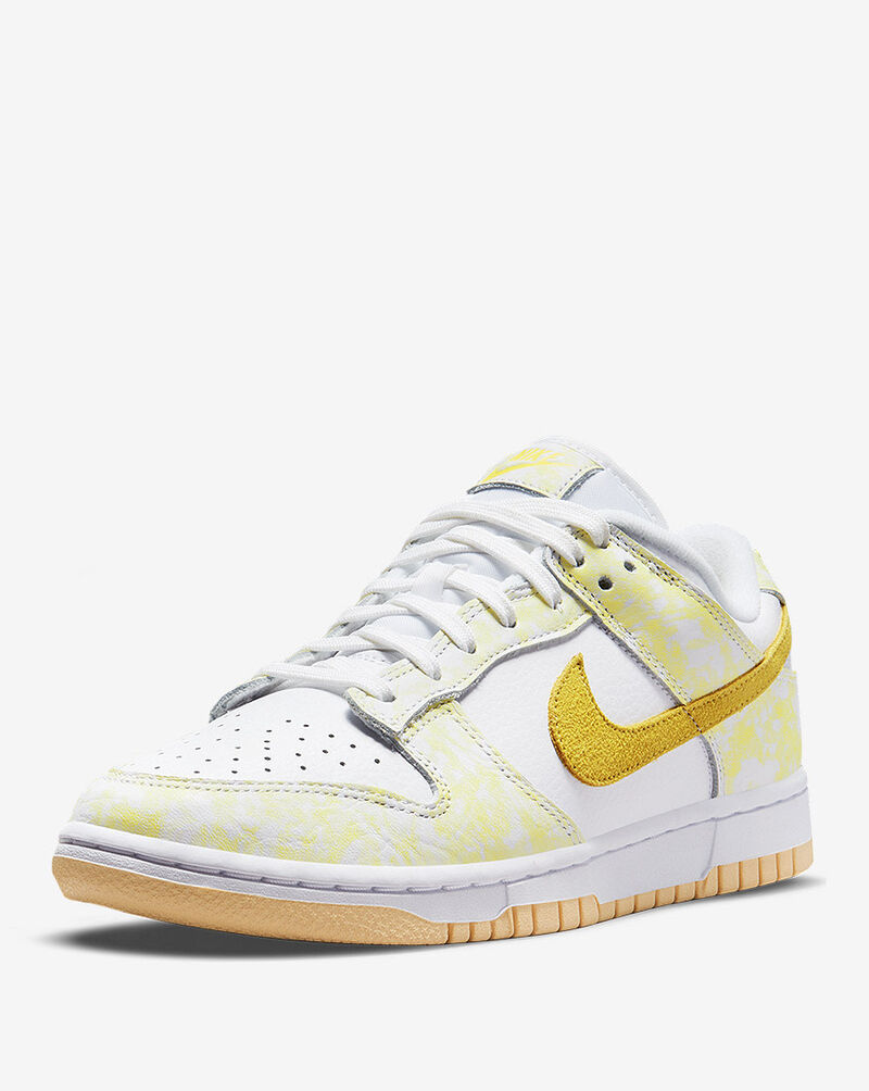 Nike Dunk Low DM9467-700 Yellow 2