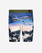 BMR Military Parade Briefs