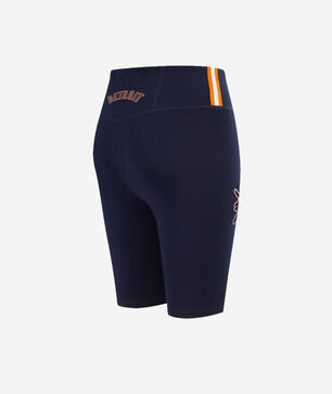 Detroit Tigers Classic Cotton Bike Short