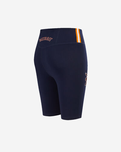 Detroit Tigers Classic Cotton Bike Short
