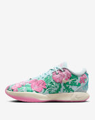 Nike LeBron XXI Premium FV7275-401 Multi 1