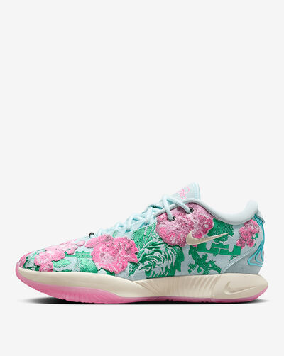 LeBron XXI Premium