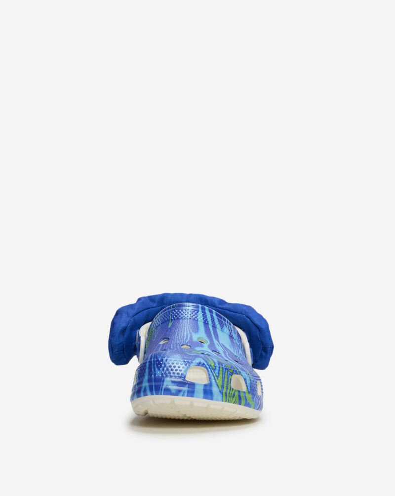 Crocs Classic Clog Festivals  213128-935 Blue 3