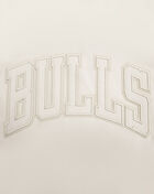 Chicago Bulls Neutral Twill Jacket