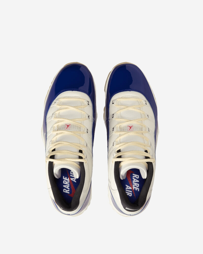 Jordan Air Jordan 11 Retro IH0296-400 Blue 6