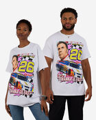 I Wanna Go Fast Talladga Tee