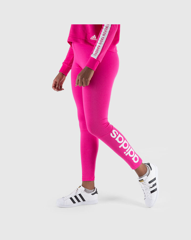 linear leggings
