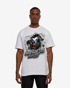 Forgotten Faces Heaven's Window Tee FOFUS140-00220 White 1