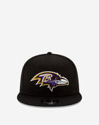 9Fifty Baltimore Ravens Snapback Hat