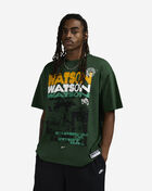 Nike NSW Watson NY25 Tee II7578-323 Green 1