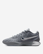 Nike LeBron XXI HF5353-001 Grey 1