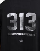 313 OG Detroit Raised Iconic T-Shirt